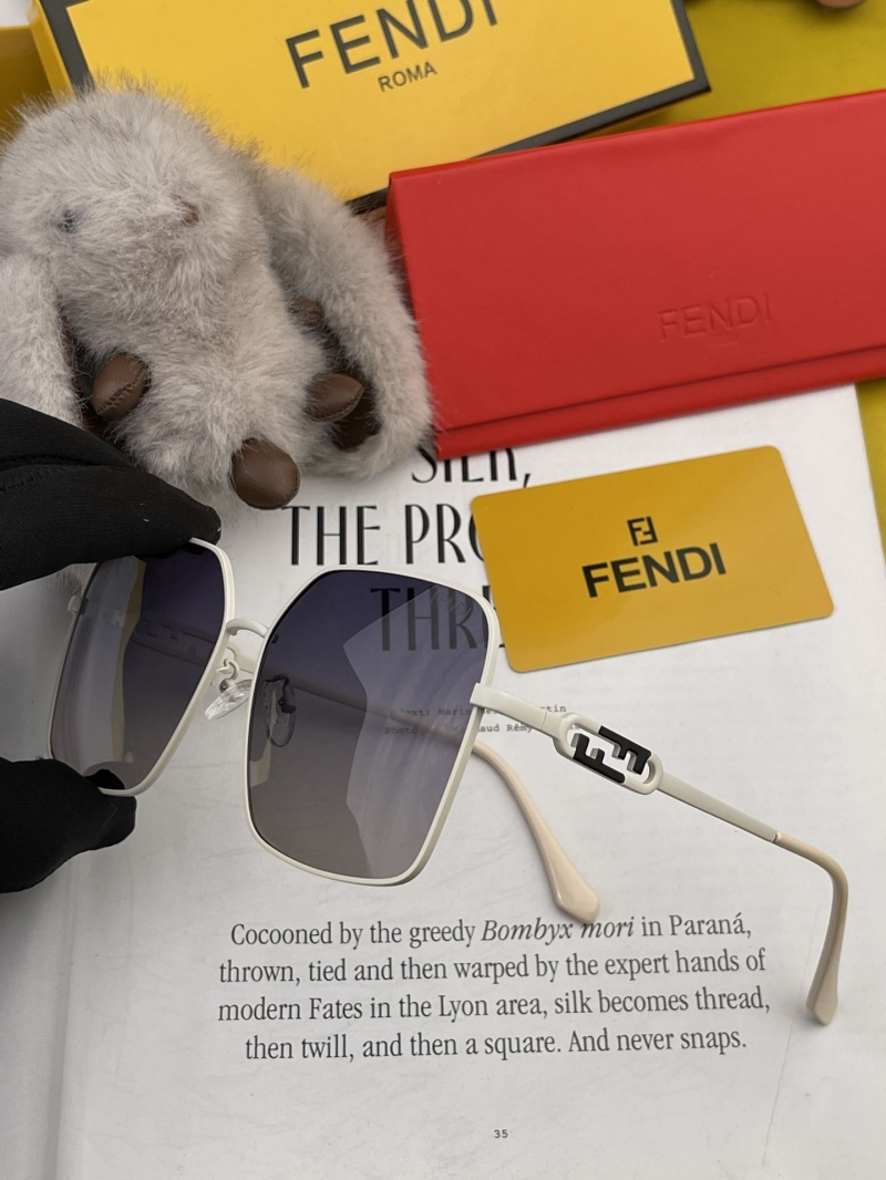 Fendi Sunglasses